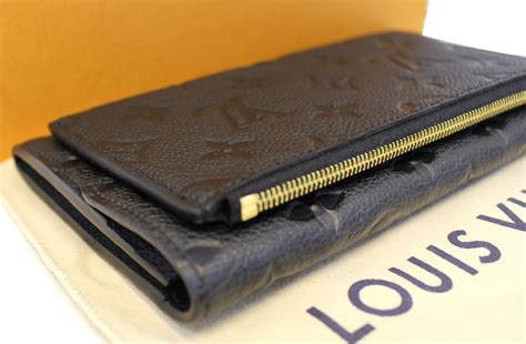 all black lv wallet|louis vuitton black leather wallet.